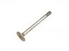 Soupape d'échappement Exhaust Valve:616 050 05 27