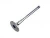 Soupape d'échappement Exhaust Valve:021 109 611 F