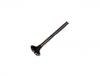 выпускной клапан Exhaust Valve:LF01-12-121