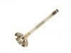 Auslaß-Ventil Exhaust Valve:11 34 1 739 665