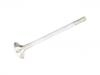 Valvula de escape Exhaust Valve:0949.F7