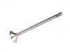 Valvula de escape Exhaust Valve:51.04101.0546